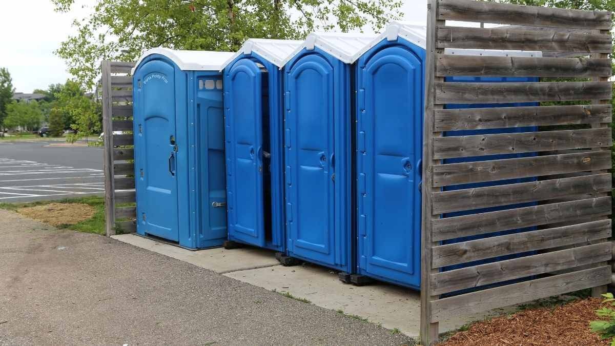 Porta Potty Rental Pros - Reliable Portable Toilet Rentals in Klemme, IA, 50449